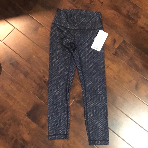 Lululemon High Times Pant EUC Worn once - Picture 4 of 4
